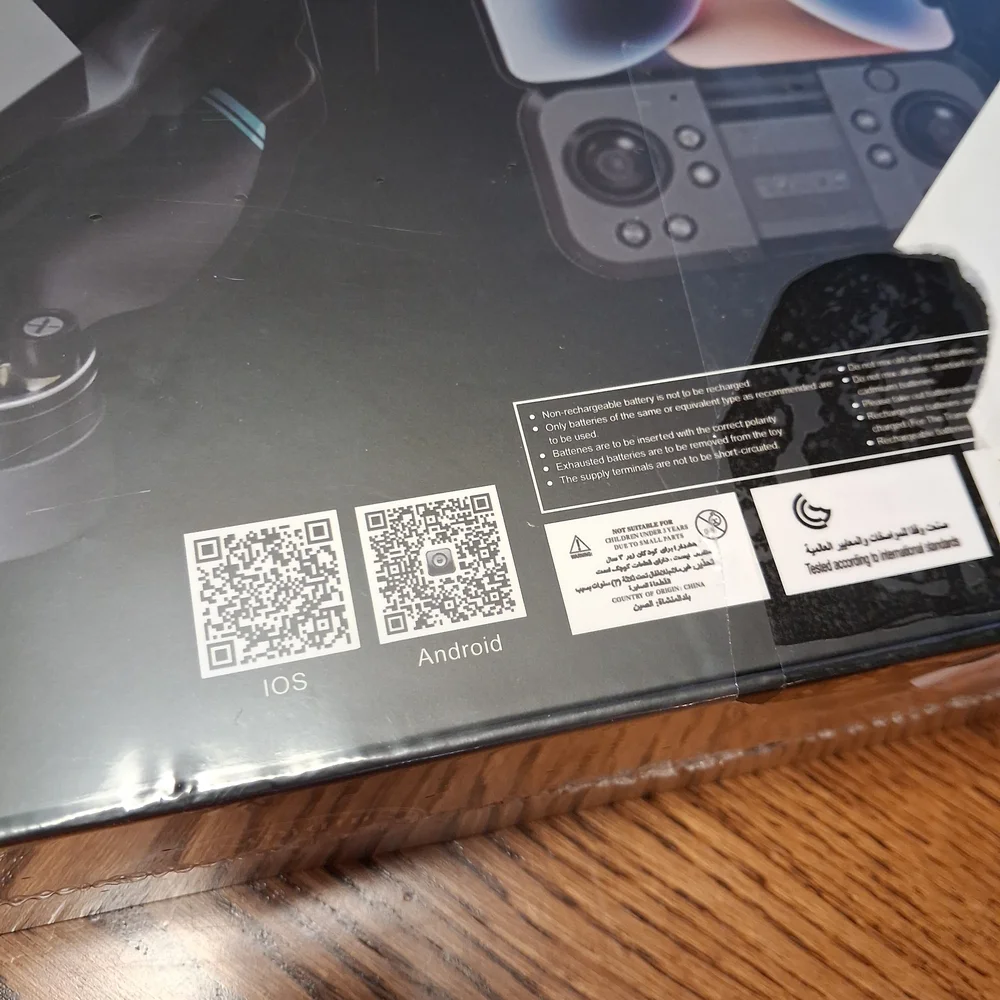 Hidrone Pro Drone